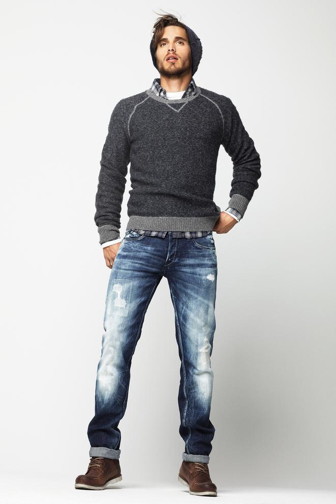 Jeans homme-2