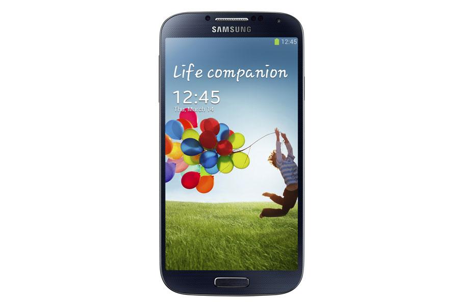 Galaxy S4 (1)