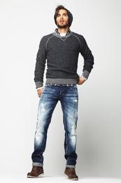 Jeans homme-2