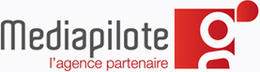 logo mediapilote
