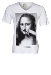 T-shirt Life is a joke